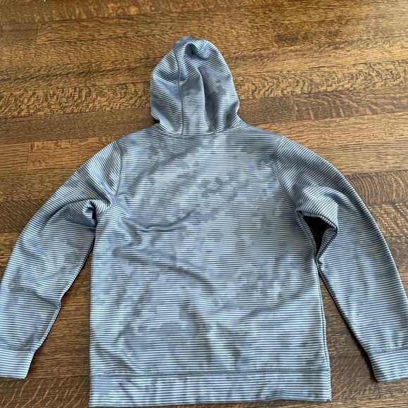 Under Armour Youth Large Hoodie - Picture 2 of 3